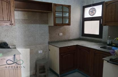 Apartment - 2 - 2 for rent in Moon Residences - Fifth Square - The 5th Settlement - New Cairo City - Cairo
