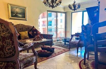 شقة - 2 - 2 للايجار في سان ستيفانو - حي شرق - الاسكندرية