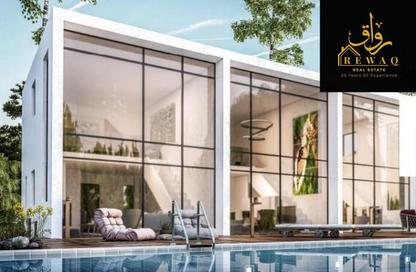 Chalet - 1 Bedroom - 2 Bathrooms for sale in Zahra - Sidi Abdel Rahman - North Coast