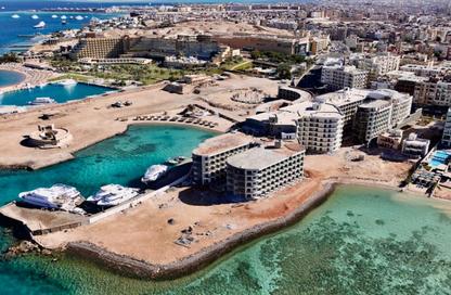 شقة - 1 للبيع في ستوريا ديل ماري - منتجعات الغردقة - الغردقة - محافظة البحر الاحمر