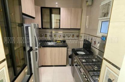 Apartment - 3 - 2 for rent in Rehab October City - Hadayek October - 6 October City - Giza