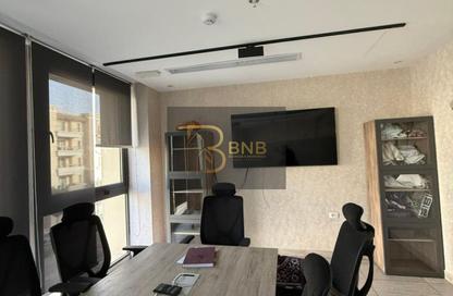 Office Space - Studio - 1 Bathroom for rent in Mivida - 5th Settlement Compounds - The 5th Settlement - New Cairo City - Cairo Office Space - Studio - 1 Bathroom for rent in Mivida - 5th Settlement Compounds - The 5th Settlement - New Cairo City - Cairo