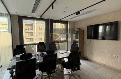 Office Space - Studio - 1 Bathroom for rent in Mivida - 5th Settlement Compounds - The 5th Settlement - New Cairo City - Cairo Office Space - Studio - 1 Bathroom for rent in Mivida - 5th Settlement Compounds - The 5th Settlement - New Cairo City - Cairo
