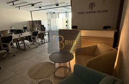 Office Space - Studio - 1 Bathroom for rent in Mivida - 5th Settlement Compounds - The 5th Settlement - New Cairo City - Cairo Office Space - Studio - 1 Bathroom for rent in Mivida - 5th Settlement Compounds - The 5th Settlement - New Cairo City - Cairo