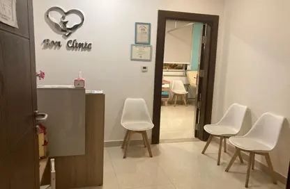 Clinic - 1 Bedroom - 1 Bathroom for sale in Medical Park Premier - 5th Settlement Compounds - The 5th Settlement - New Cairo City - Cairo