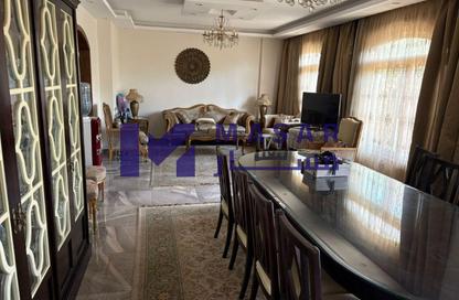 شقة - 4 غرف نوم - 4 حمامات للبيع في عمارات النرجس - النرجس - مدينة القاهرة الجديدة - القاهرة