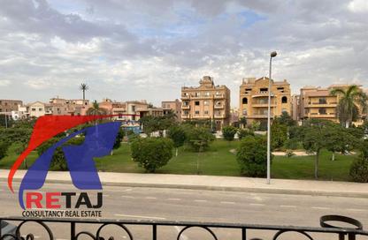 Apartment - 3 Bedrooms - 2 Bathrooms for rent in Doctor Ali Mosharafa St. - Al Narges 6 - Al Narges - New Cairo City - Cairo