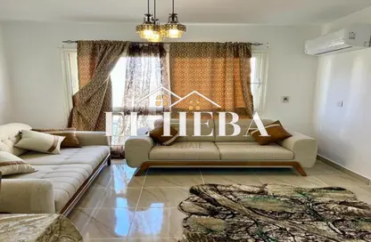 شقة - 3 غرف نوم - 2 حمامات للايجار في مدينتي - القاهرة