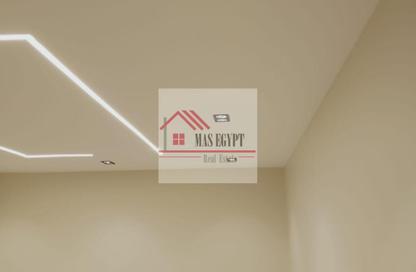 Office Space - Studio - 2 Bathrooms for rent in Al Batal Ahmed Abd El Aziz St. - Mohandessin - Giza