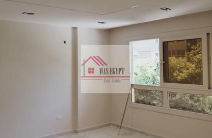 Office Space - Studio - 2 Bathrooms for rent in Al Batal Ahmed Abd El Aziz St. - Mohandessin - Giza