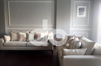Apartment - 3 - 3 for sale in Al Katameya Plaza - The 1st Settlement - New Cairo City - Cairo Apartment - 3 - 3 for sale in Al Katameya Plaza - The 1st Settlement - New Cairo City - Cairo
