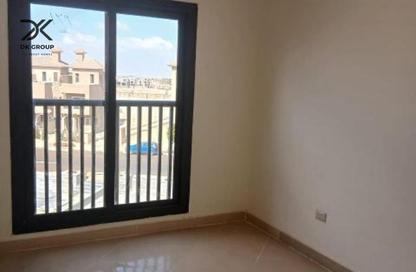 شقة - 2 غرف نوم - 2 حمامات للبيع في نيو اكتوبر سيتي كومباوندز - مدينة أكتوبر الجديدة - مدينة 6 أكتوبر - الجيزة