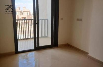 شقة - 2 غرف نوم - 2 حمامات للبيع في نيو اكتوبر سيتي كومباوندز - مدينة أكتوبر الجديدة - مدينة 6 أكتوبر - الجيزة