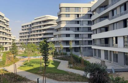 Apartment - 3 Bedrooms - 3 Bathrooms for sale in Bloomfields - Mostakbal City Compounds - Mostakbal City - Future City - Cairo