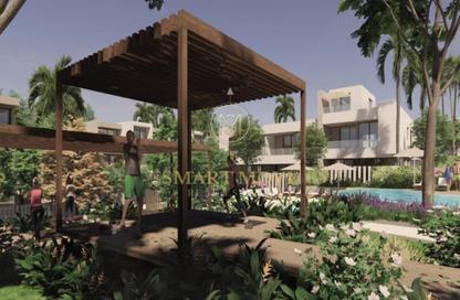 Chalet - 2 - 2 for sale in il Bayou - Sahl Hasheesh - Hurghada - Red Sea