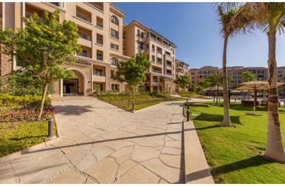 Apartment - 3 - 3 for sale in 90 Avenue - South Investors Area - New Cairo City - Cairo Apartment - 3 - 3 for sale in 90 Avenue - South Investors Area - New Cairo City - Cairo