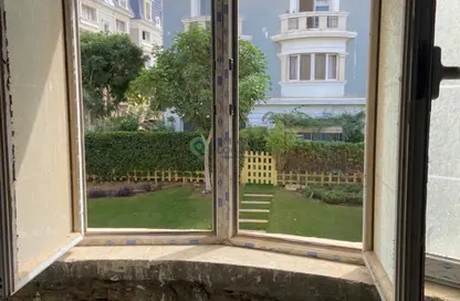 أي فيلا - 3 غرف نوم - 3 حمامات للبيع في ماونتن فيو اكزيكتيف ريزيدنس قطامية - كمبوندات القطامية - القطامية - مدينة القاهرة الجديدة - القاهرة