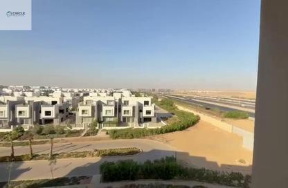 Apartment - 3 Bedrooms - 3 Bathrooms for sale in Garden Residence - Hyde Park - New Cairo City - Cairo