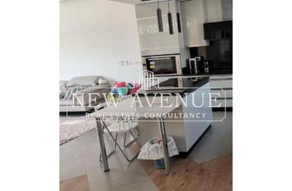 Chalet - 4 Bedrooms - 6 Bathrooms for sale in Seashell - Sidi Abdel Rahman - North Coast