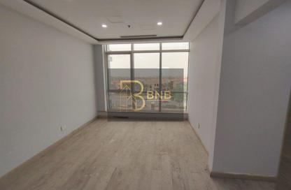 Office Space - Studio - 2 Bathrooms for rent in Trivium Square - North Teseen St. - The 5th Settlement - New Cairo City - Cairo