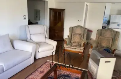 شقة - 2 غرف نوم - 3 حمامات للبيع في ديستريكت 5 - كمبوندات التجمع الخامس - التجمع الخامس - مدينة القاهرة الجديدة - القاهرة