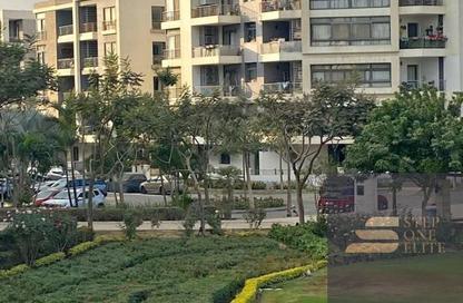 Apartment - 3 Bedrooms - 2 Bathrooms for sale in Shalya Taj City - 5th Settlement Compounds - The 5th Settlement - New Cairo City - Cairo Apartment - 3 Bedrooms - 2 Bathrooms for sale in Shalya Taj City - 5th Settlement Compounds - The 5th Settlement - New Cairo City - Cairo