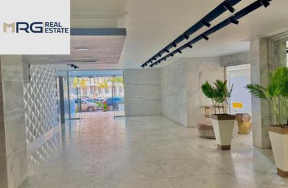 Apartment - 3 Bedrooms - 2 Bathrooms for sale in One Kattameya - El Katameya Compounds - El Katameya - New Cairo City - Cairo Apartment - 3 Bedrooms - 2 Bathrooms for sale in One Kattameya - El Katameya Compounds - El Katameya - New Cairo City - Cairo
