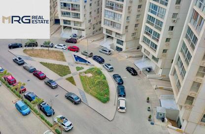 Apartment - 3 Bedrooms - 2 Bathrooms for sale in One Kattameya - El Katameya Compounds - El Katameya - New Cairo City - Cairo Apartment - 3 Bedrooms - 2 Bathrooms for sale in One Kattameya - El Katameya Compounds - El Katameya - New Cairo City - Cairo