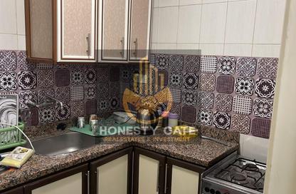Apartment - 2 - 1 for rent in Ahmed Bin Hanbal St. - Rehab City First Phase - Al Rehab - New Cairo City - Cairo