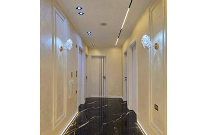 Apartment - 4 Bedrooms - 3 Bathrooms for sale in Gate 3 old - Khafre - Hadayek El Ahram - Giza