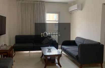 Apartment - 2 Bedrooms - 2 Bathrooms for sale in B11 - Madinaty - Cairo