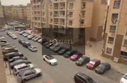 شقة - 2 غرف نوم - 2 حمامات للبيع في B11 - مدينتي - القاهرة
