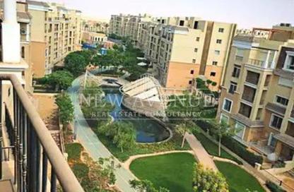 Apartment - 2 Bedrooms - 2 Bathrooms for sale in Elan Sarai - Sarai - Mostakbal City Compounds - Mostakbal City - Future City - Cairo Apartment - 2 Bedrooms - 2 Bathrooms for sale in Elan Sarai - Sarai - Mostakbal City Compounds - Mostakbal City - Future City - Cairo