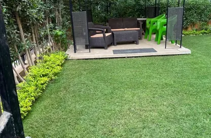 دوبلكس - 3 غرف نوم - 4 حمامات للبيع في ايستاون - كمبوندات التجمع الخامس - التجمع الخامس - مدينة القاهرة الجديدة - القاهرة