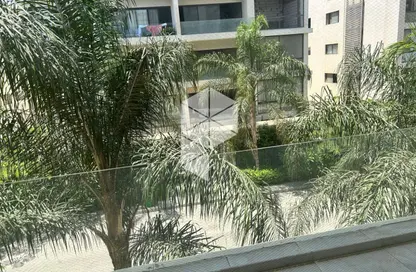 شقة - 2 غرف نوم - 2 حمامات للايجار في لايك فيو ريزيدنس - كمبوندات التجمع الخامس - التجمع الخامس - مدينة القاهرة الجديدة - القاهرة