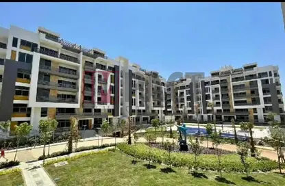 Penthouse - 4 Bedrooms - 3 Bathrooms for sale in The Icon Residence - 5th Settlement Compounds - The 5th Settlement - New Cairo City - Cairo