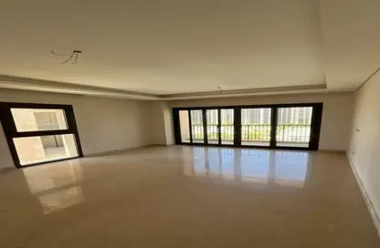 Apartment - 3 Bedrooms - 3 Bathrooms for sale in Park Side Residence - Zed Towers - Sheikh Zayed Compounds - Sheikh Zayed City - Giza