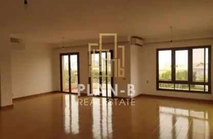 Apartment - 3 Bedrooms - 3 Bathrooms for rent in Six West - Beverly Hills - Sheikh Zayed Compounds - Sheikh Zayed City - Giza