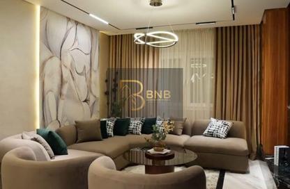 Apartment - 2 Bedrooms - 2 Bathrooms for rent in Mountain View Hyde Park - 5th Settlement Compounds - The 5th Settlement - New Cairo City - Cairo
