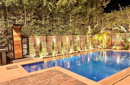 شقة - 4 غرف نوم - 3 حمامات للبيع في امتداد الرحاب - الرحاب - مدينة القاهرة الجديدة - القاهرة