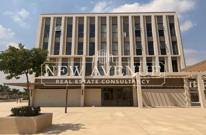 بناية كاملة - استوديو - 8 حمامات للايجار في ميفيدا - كمبوندات التجمع الخامس - التجمع الخامس - مدينة القاهرة الجديدة - القاهرة