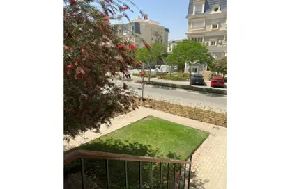 Apartment - 4 Bedrooms - 3 Bathrooms for sale in Mountain View Hyde Park - 5th Settlement Compounds - The 5th Settlement - New Cairo City - Cairo