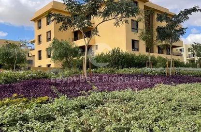 Apartment - 2 Bedrooms - 2 Bathrooms for sale in O West - 6 October Compounds - 6 October City - Giza