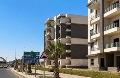 Apartment - 2 Bedrooms - 1 Bathroom for sale in Patio Casa - El Patio - El Shorouk Compounds - Shorouk City - Cairo