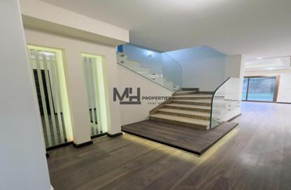 Villa - 4 Bedrooms - 4 Bathrooms for rent in Mivida - 5th Settlement Compounds - The 5th Settlement - New Cairo City - Cairo