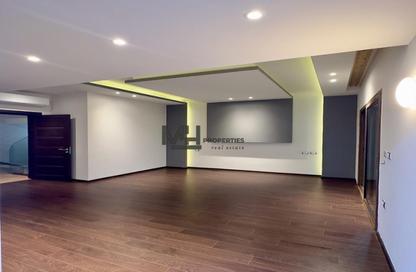 Villa - 4 Bedrooms - 4 Bathrooms for rent in Mivida - 5th Settlement Compounds - The 5th Settlement - New Cairo City - Cairo