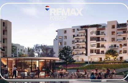 Apartment - 1 - 1 for sale in O West - 6 October Compounds - 6 October City - Giza