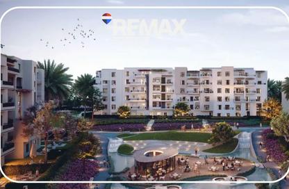 Apartment - 1 - 1 for sale in O West - 6 October Compounds - 6 October City - Giza Apartment - 1 - 1 for sale in O West - 6 October Compounds - 6 October City - Giza