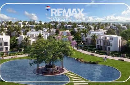 Apartment - 1 - 1 for sale in O West - 6 October Compounds - 6 October City - Giza Apartment - 1 - 1 for sale in O West - 6 October Compounds - 6 October City - Giza