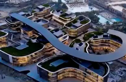 محل - استوديو للبيع في شارع السنترال - الحي الاول - مدينة 6 أكتوبر - الجيزة